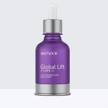 Lifting Elixir für Gesicht und Hals (15 ml) | LIFT CONTOUR FACE & NECK ELIXIER