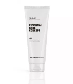 Summecosmetics ESSENTIAL - Gesichtsreinigungsgel für unreine Haut.