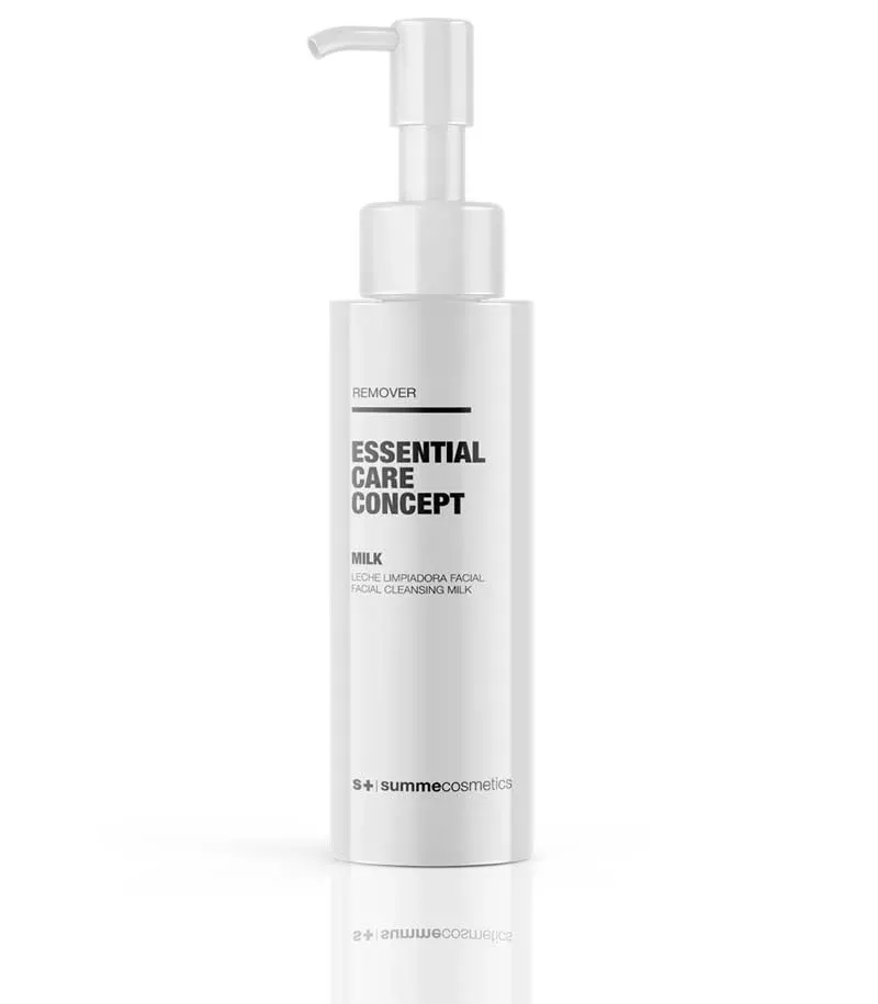 Gesichtsreinigungsmilch – Sanfte Reinigung & Feuchtigkeitspflege. Summecosmetics