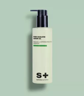 Summecosmetics Balance - Serum für fettige und zu Akne neigende Haut.