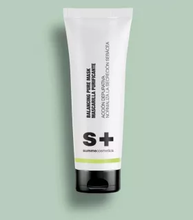 Summecosmetics Balance - Reinigungsmaske mit Kaolin für Mischhaut.