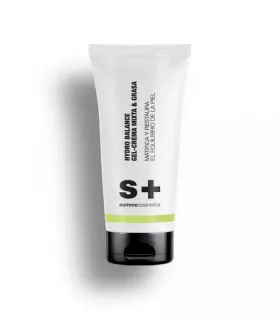 Summecosmetics Balance - Feuchtigkeitspflege für junge Mischhaut.