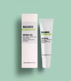 Summecosmetics Balance - Anti-Pickel-Gel mit Teebaumöl und Zink.