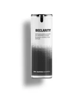 Summecosmetics BECLARITY - Serum gegen Pigmentflecken mit Arbutin & Niacinamid