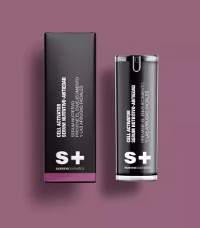 Summecosmetics Cell - Das Cell Activator Serum ist ein intensiv nährendes Anti-Aging-Serum mit Resveratrol