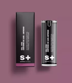 Summecosmetics CELL - Anti-Aging Augenpflege-Serum gegen Augenringe & Schwellungen