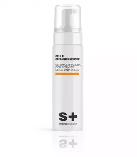 CELL C - Summecosmetics - Vitamin-C Reinigungsschaum für strahlende Haut