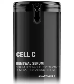 Summecosmetics CELL C - Serum mit AHA-Komplex und stabilisiertem Vitamin C zur Hautverjüngung