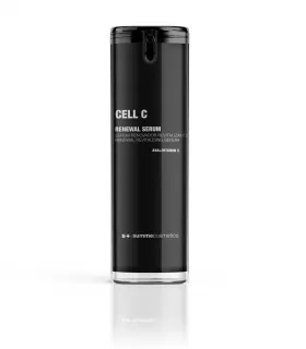 Summecosmetics CELL C - ZELLREGENERIERENDES SERUM MIT VITAMIN C