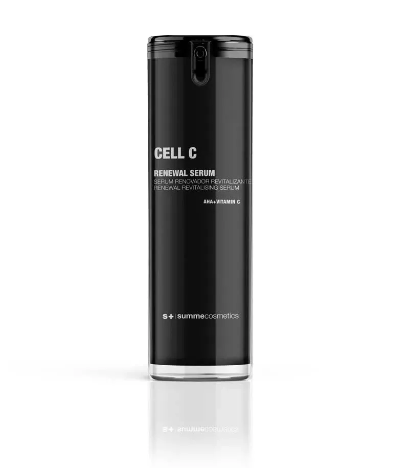 Summecosmetics CELL C - ZELLREGENERIERENDES SERUM MIT VITAMIN C