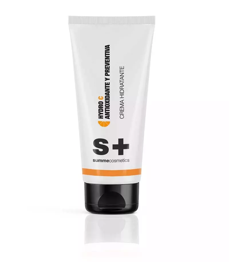 CELL C - Summecosmetics - HYDRO C