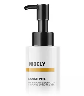 Beauty-Routine mit ENZYME PEEL – für glatte, frische Haut. Summecosmetics