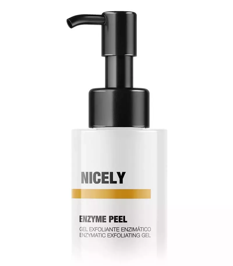 Beauty-Routine mit ENZYME PEEL – für glatte, frische Haut. Summecosmetics