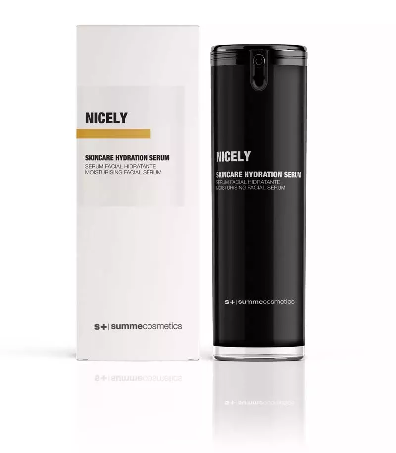 SKINCARE HYDRATION SERUM