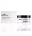 Sichtbar beruhigte, hydratisierte Haut nach Anwendung. Summecosmetics