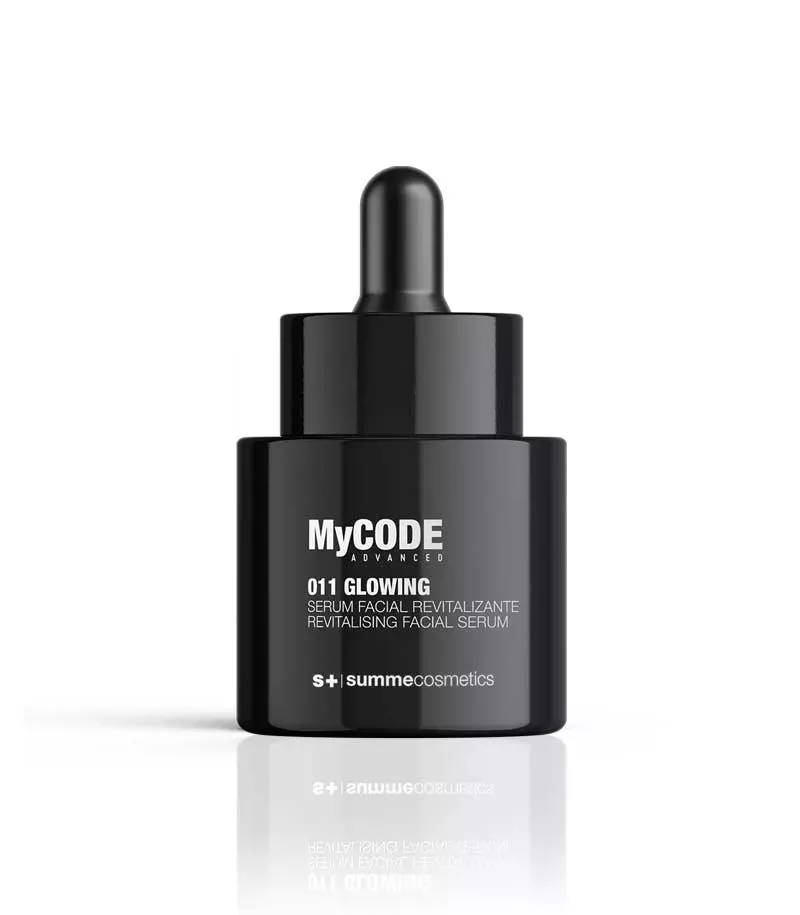 Glow-Boost für müde Haut – strahlender, frischer Teint. Summecosmetics