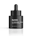 MYCODE - Summecosmetics - Verjüngendes Nachtserum mit pflanzlicher Retinol