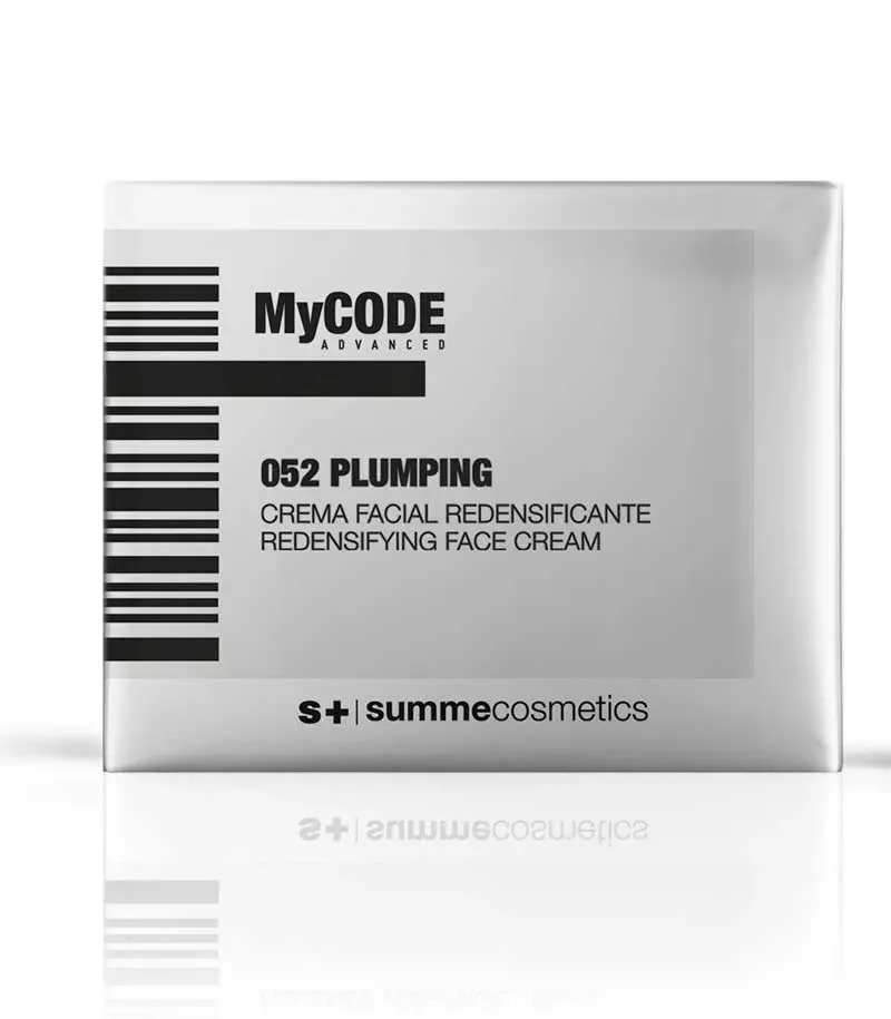 Summecosmetics MYCODE - Creme mit regenerierender und feuchtigkeitsspendender Wirkung.