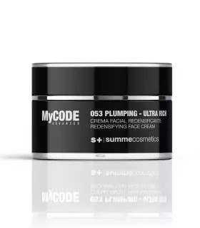 Summecosmetics MYCODE - Redensifizierende Gesichtscreme für trockene, reife Haut