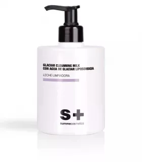 ERFRISCHENDE GESICHTSREINIGUNGSMILCH MIT BERUHIGENDER WIRKUNG. Summecosmetics