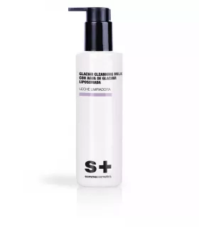 Reinigungsmilch für trockene Haut | GLACIAR Summecosmetics