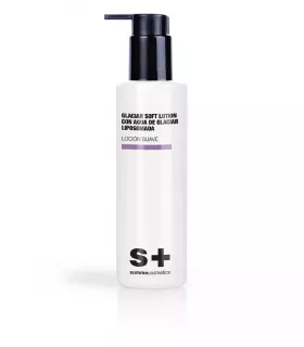 GLACIAR - Summecosmetics - Gesichtstonikum für empfindliche Haut, feuchtigkeitsspendend und pH-balancierend. Summecosmetics