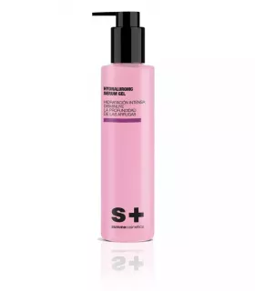 GLACIAR - Summecosmetics - Hydraluronic Serum Gel – Feuchtigkeitsserum mit Hyaluronsäure