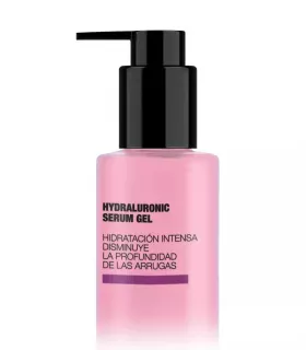 Summecosmetics GLACIAR - Hydraluronic Serum Gel