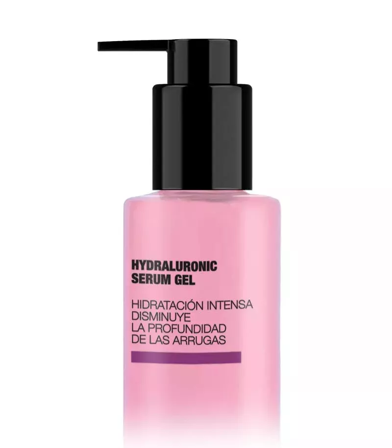 Summecosmetics GLACIAR - Hydraluronic Serum Gel
