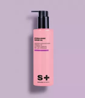 ULTRA-FEUCHTIGKEITSSPENDENDES SERUM-GEL