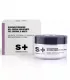 Summecosmetics GLACIAR - feuchtigkeitsspendende Gel-Creme mit Hyaluronsäure für normale und Mischhaut – 50 ml