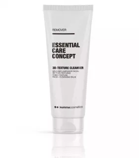 3D Texture Cleanser – Gesichtsreinigungsbalsam mit dreifacher Textur (Gel, Öl, Milch) für porentiefe Reinigung - Summecosmetics