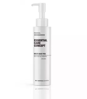 Zellregenerierendes Multi-Säure-Peeling