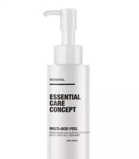 Fördert die Hauterneuerung durch sanfte chemische Exfoliation. Summecosmetics
