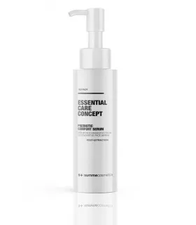 BERUHIGENDES GESICHTSSERUM FÜR EMPFINDLICHE & GEREIZTE HAUT. Summecosmetics