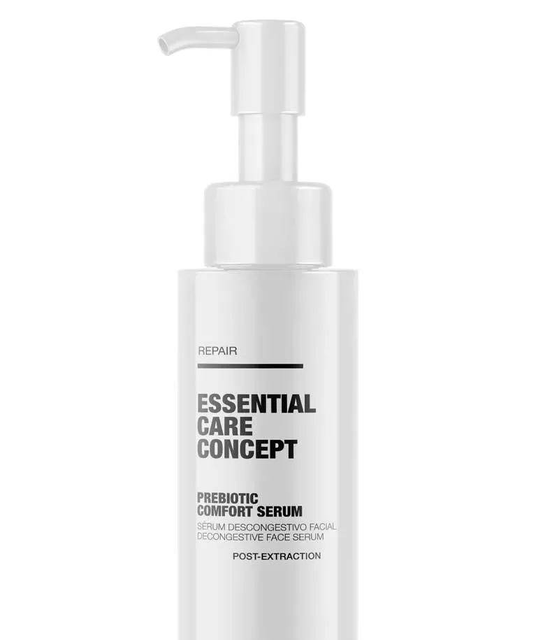 Regenerierendes, beruhigendes und präbiotisches Serum - Summecosmetics