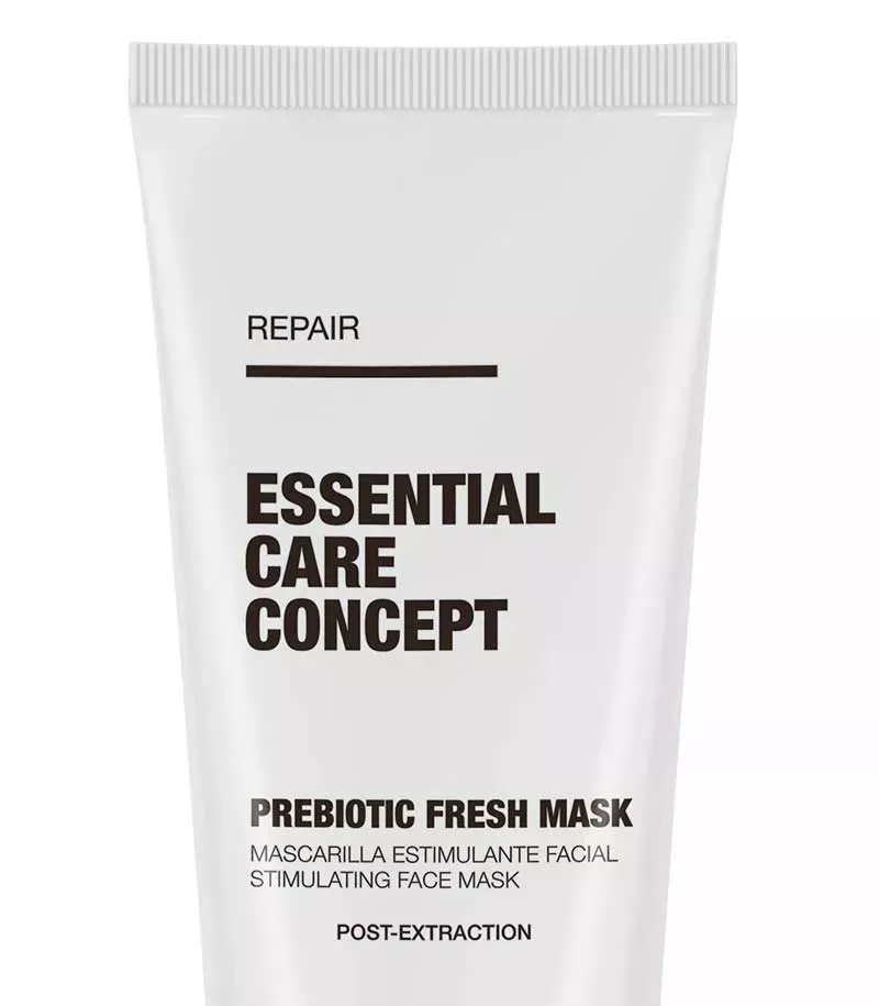 Mildert Rötungen & Reizungen sichtbar. Summecosmetics