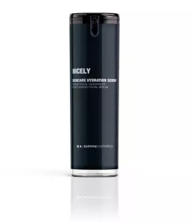Hydrating Serums. Summecosmetics