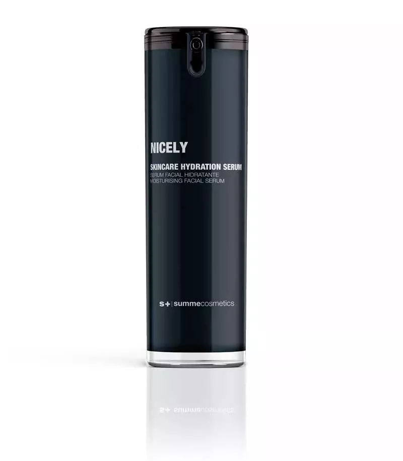 Hydrating Serums. Summecosmetics