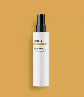 SANFT BERUHIGENDES GESICHTSTONIKUM. Summecosmetics