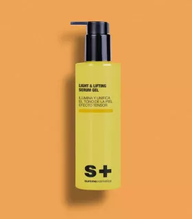 Summecosmetics CELL C - SERUM-GEL FÜR LEUCHTKRAFT & STRAFFUNG MIT VITAMIN C