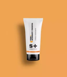 Die HYDRO C ANTIOXIDANT AND PREVENTATIVE MOISTURISING CREAM ist eine erfrischende Gel-Creme mit antioxidativer Wirkung.