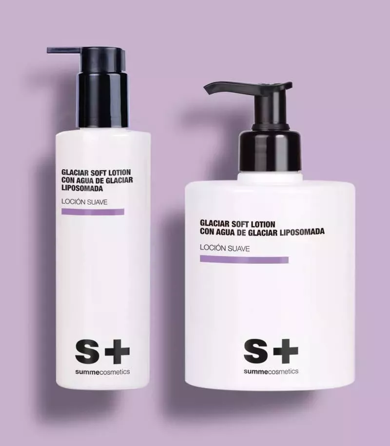 Sanftes Gesichtstonikum mit emollienter Wirkung - Summecosmetics