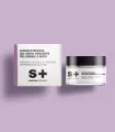 Leichte, feuchtigkeitsspendende Gesichts-Gel-Creme - Summecosmetics