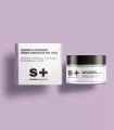 Reichhaltige, feuchtigkeitsspendende Gesichtscreme, speziell entwickelt für junge Haut - Summecosmetics
