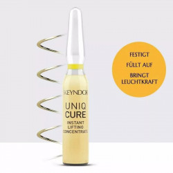 Lifting-Ampulle mit Sofort-Wirkung / UNIQCURE Instant Lifting Concentrate