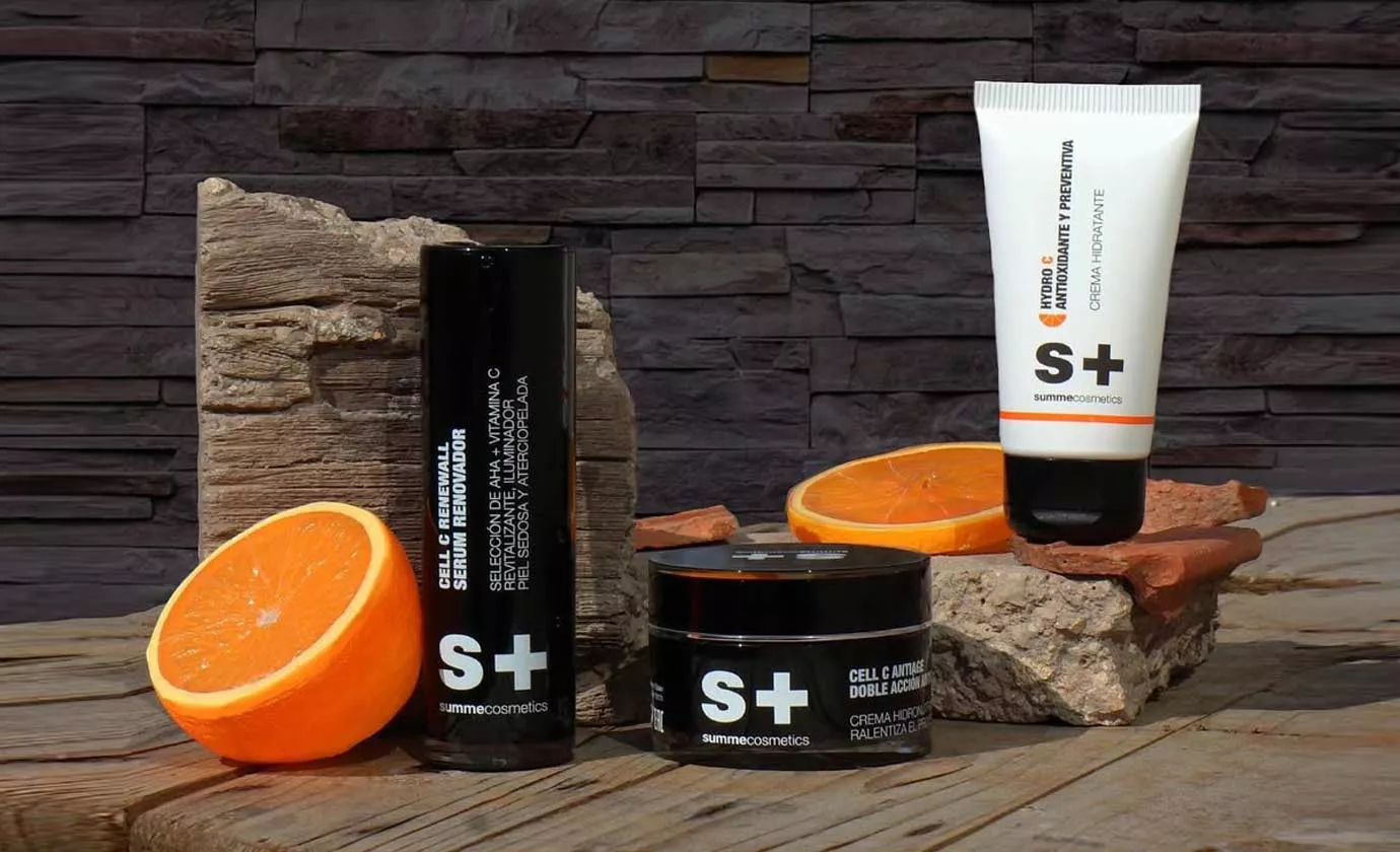 CELL C | Vitamin-C-Pflege für maximalen Glow