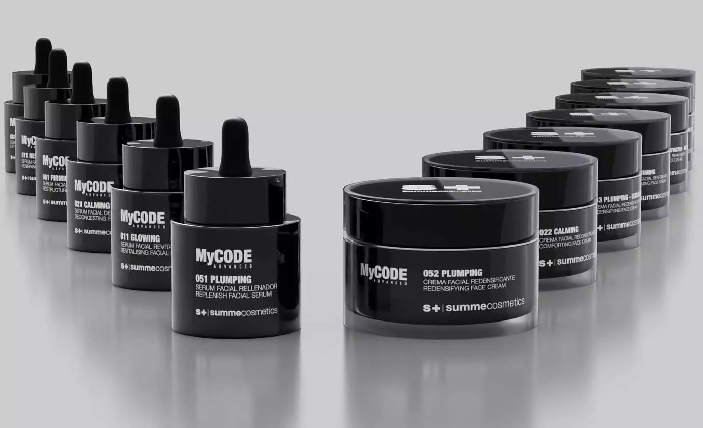 Summecosmetics MYCODE ADVANCED | Anti-Aging Pflege kaufen