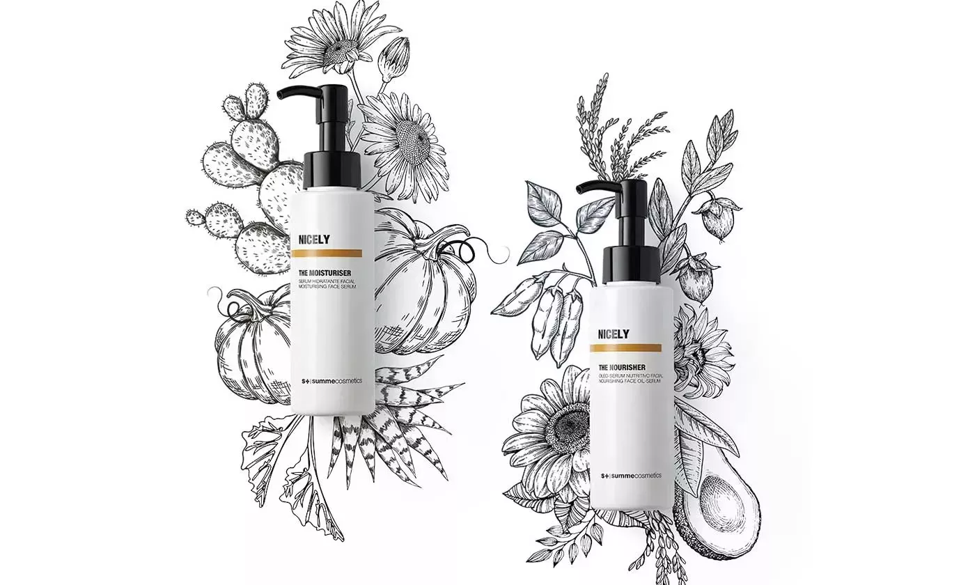 NICELY | Sanfte Bio-Pflege bei Rötungen & sensibler Haut