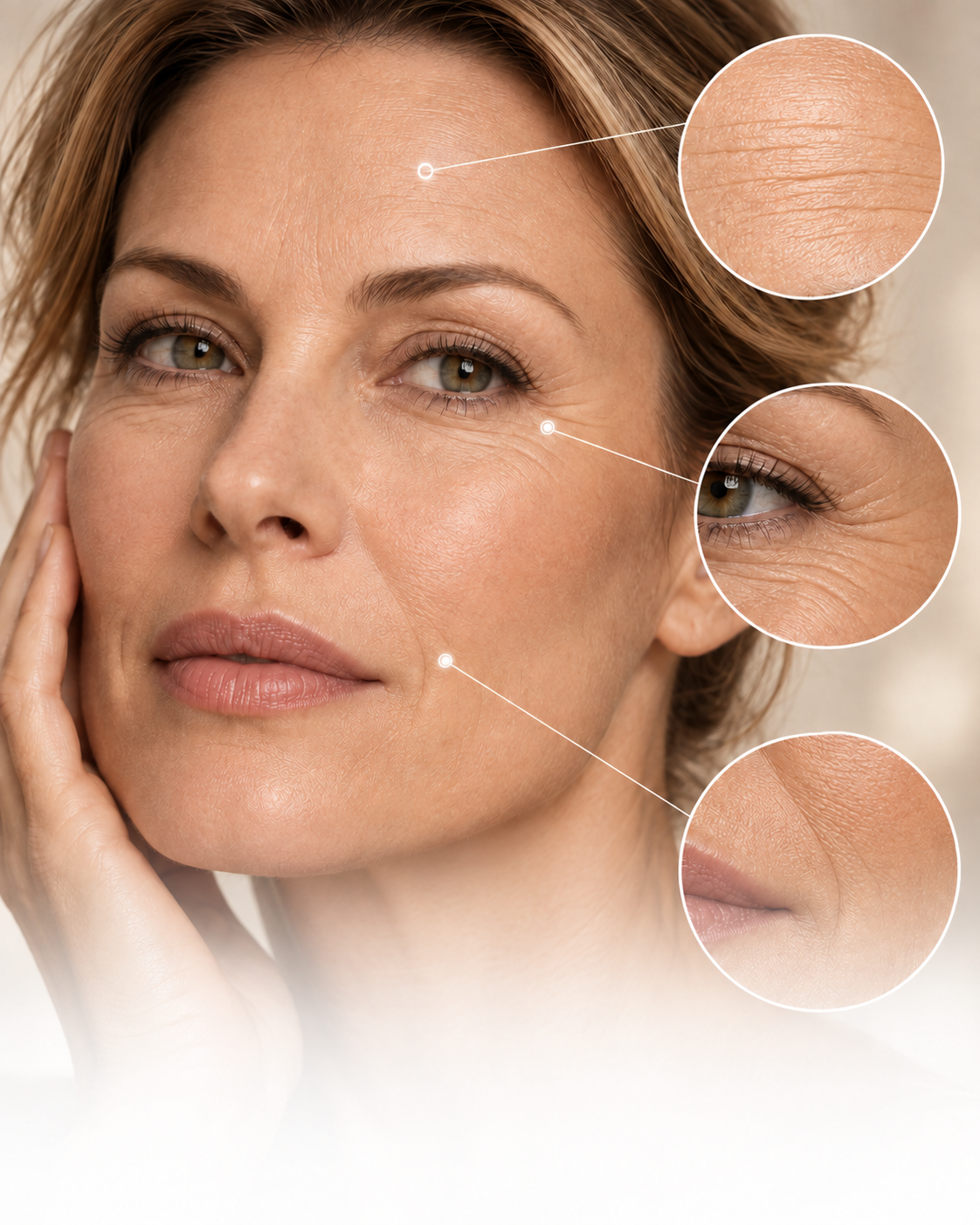 Anti-Aging & Falten